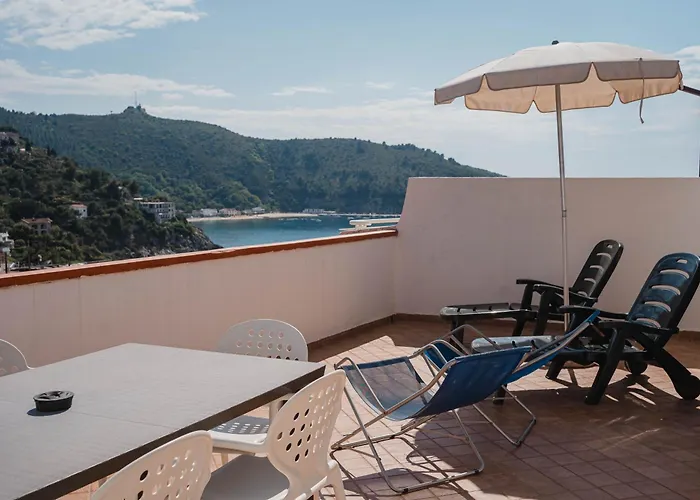 Residence Riviera Palinuro