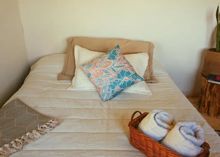 Casa Mostaza-Ecolodge