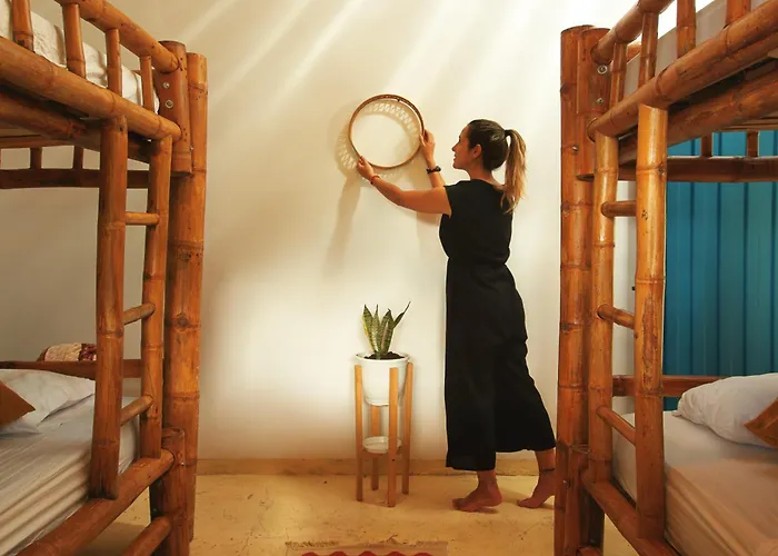 Casa Mostaza-Ecolodge