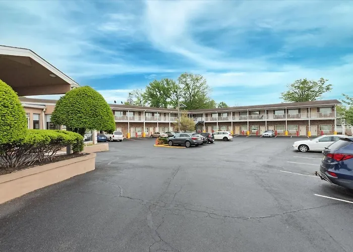Edison Motor Lodge