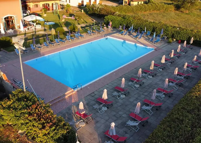 Villa Cilento
