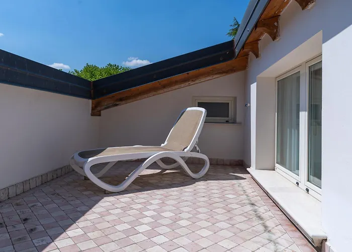 Monastero Resort & Spa By Double Hospitality Soiano Del Lago