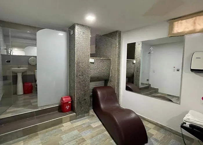Motel Caramelo