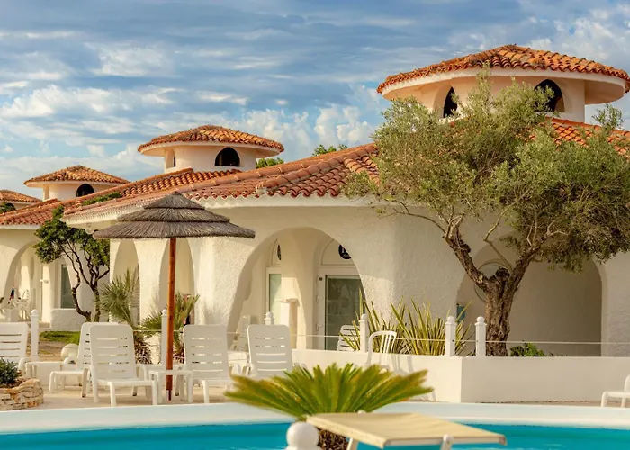 Cala Nostra Resort