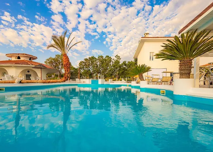 Cala Nostra Resort