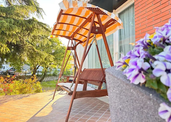 Hotel Crocenzi