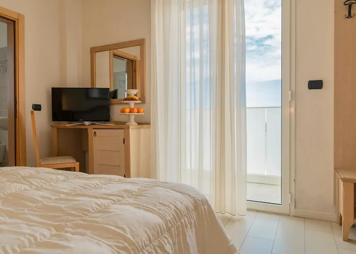 Hotel Mondial Bellaria-Igea Marina