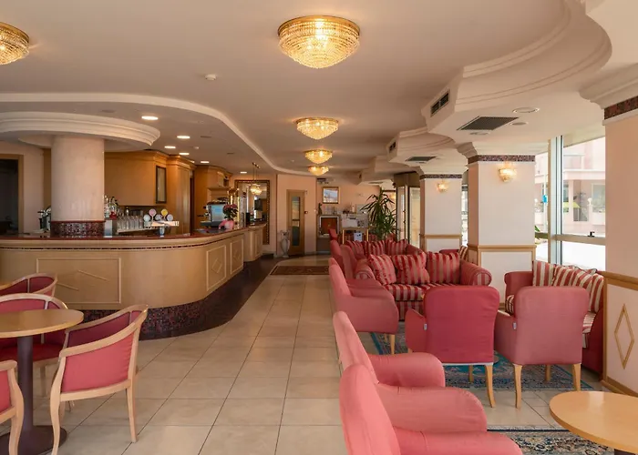 Hotel Mondial