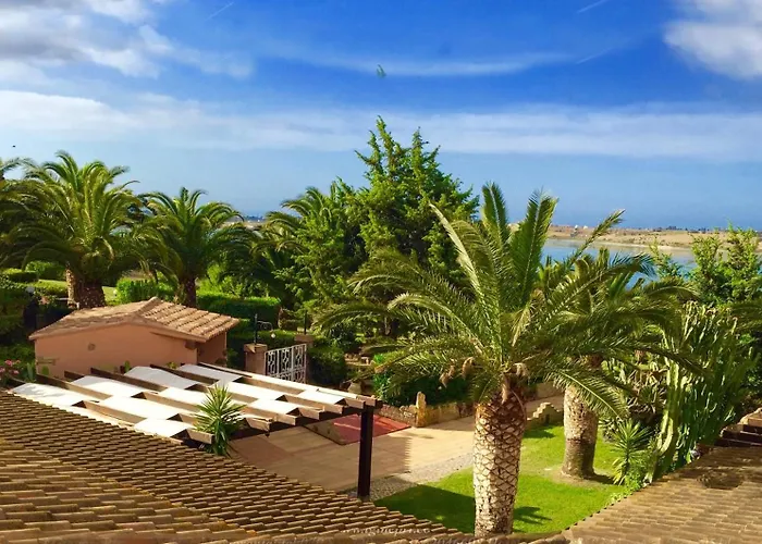 Hotel I Ginepri
