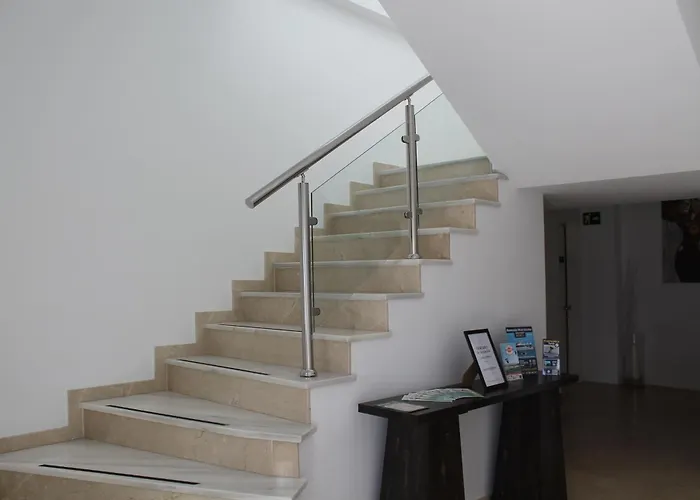 Hospedería Almundo by Alexandra Realty
