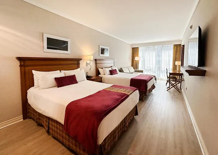 Blank Hotel Recoleta