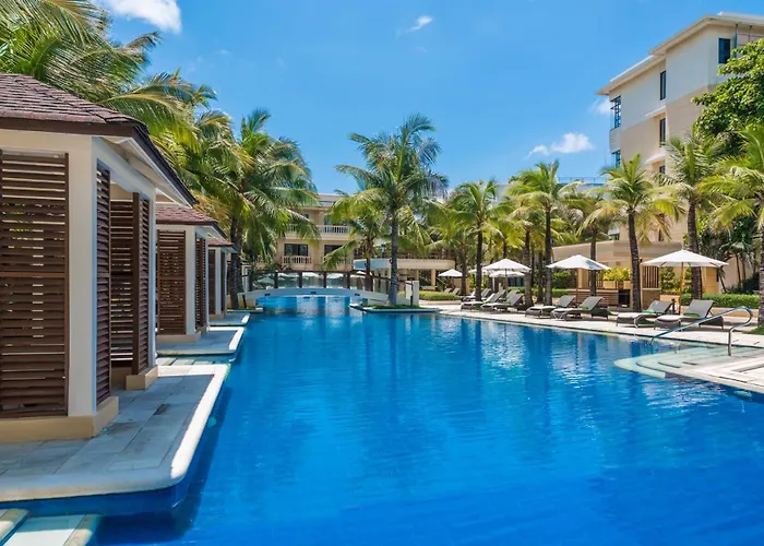 Henann Garden Resort