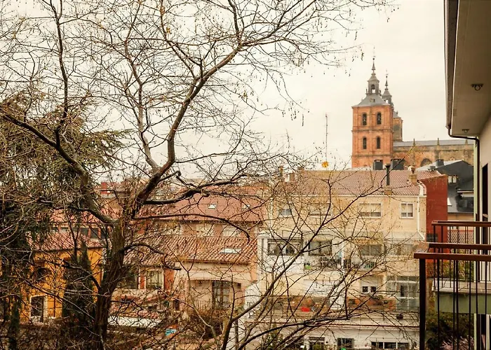 U-Hotel Spa Ciudad De Astorga
