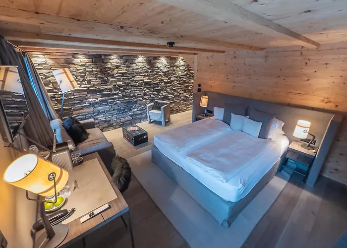 Hotel & Spa Blausee