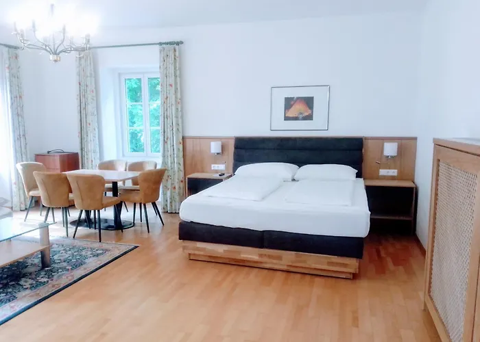 Hotel Gut Drasing Krumpendorf
