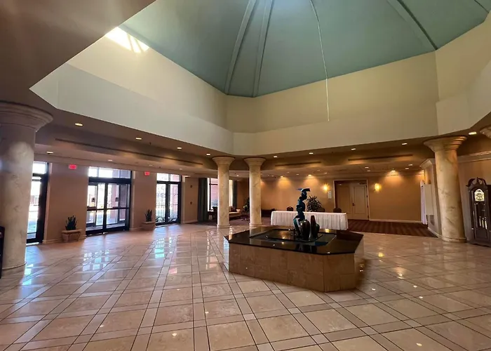 Lynchburg Grand Estate By Ihg