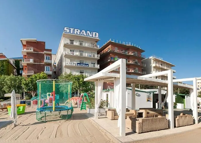 Strand Hotel