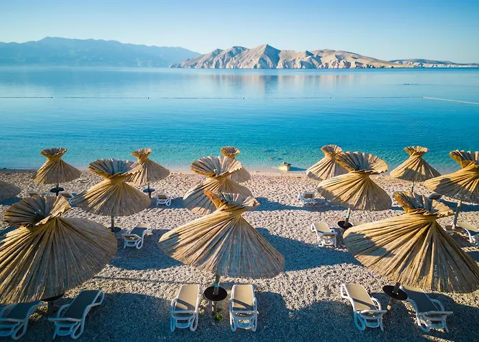 Camping Bunculuka Baška