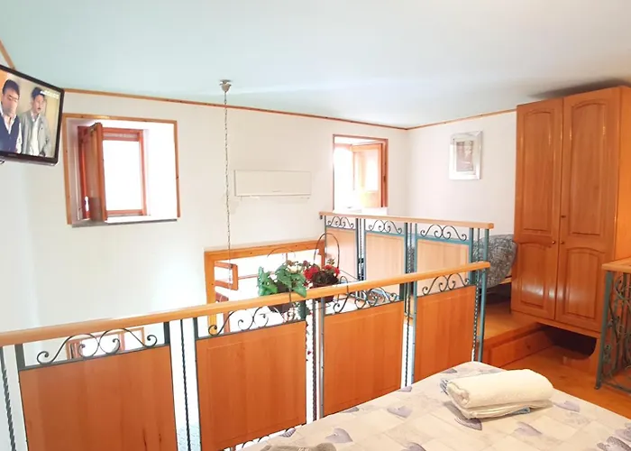 Casa Vittorio B&B Lipari 