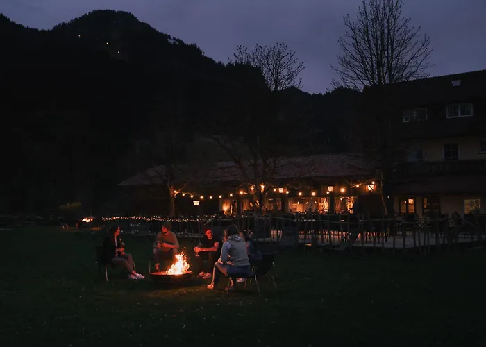 Hotel-Gasthof Der Wiesengrund Bad Hindelang