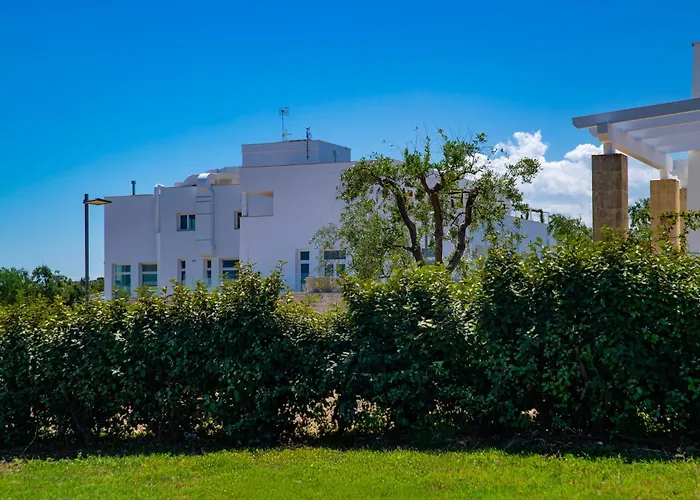 Cala Ponte, A Tribute Portfolio Hotel Polignano a Mare