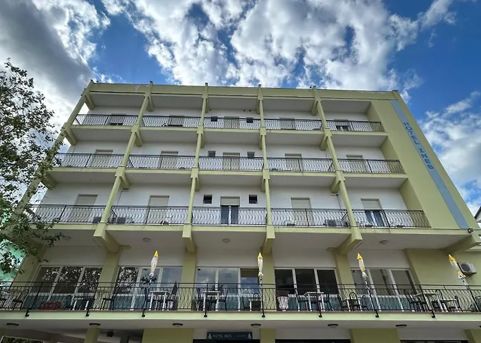 Hotel Ines