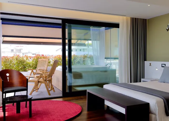 Hotel Monaco