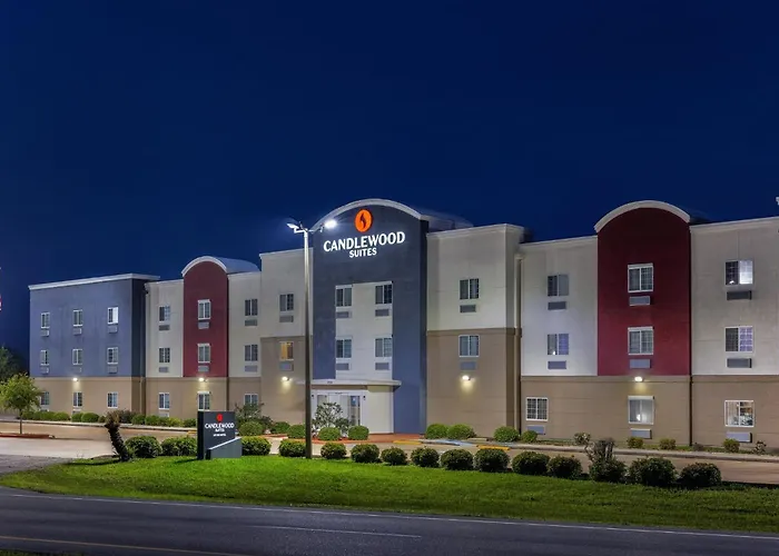 Candlewood Suites - Texas City By Ihg