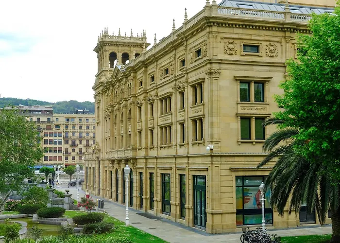 Boulevart Donostia
