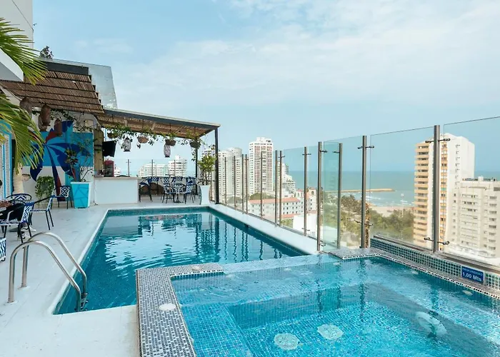 Hotel Zi One Luxury