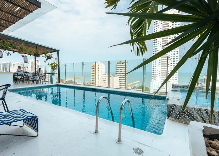 Hotel Zi One Luxury