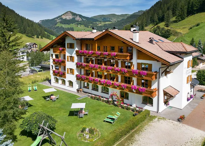Hotel Jagdhof