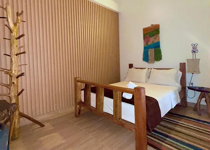 HotelSalentoMirador