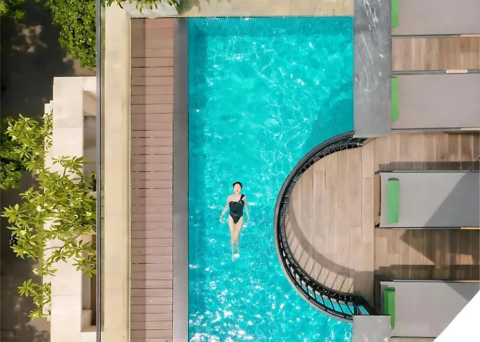GM Premium Hotel