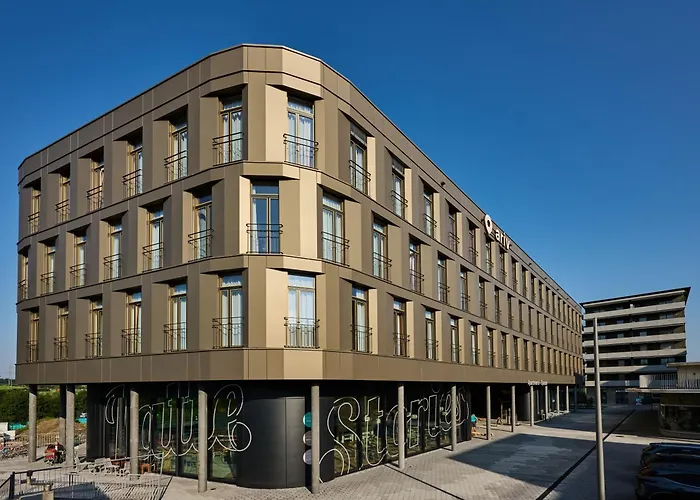 Ariv Design Hotel Zug