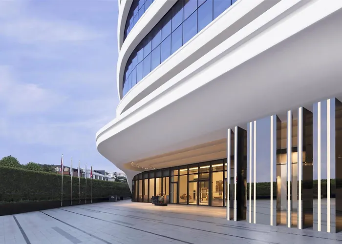 Hilton Kathmandu