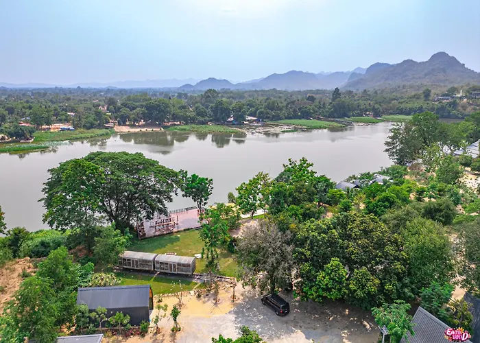 Manta Resort
