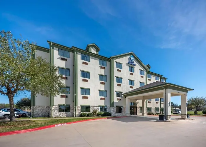 Best Western La Grange Inn & Suites