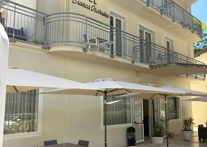 Hotel Bianca Orchidea