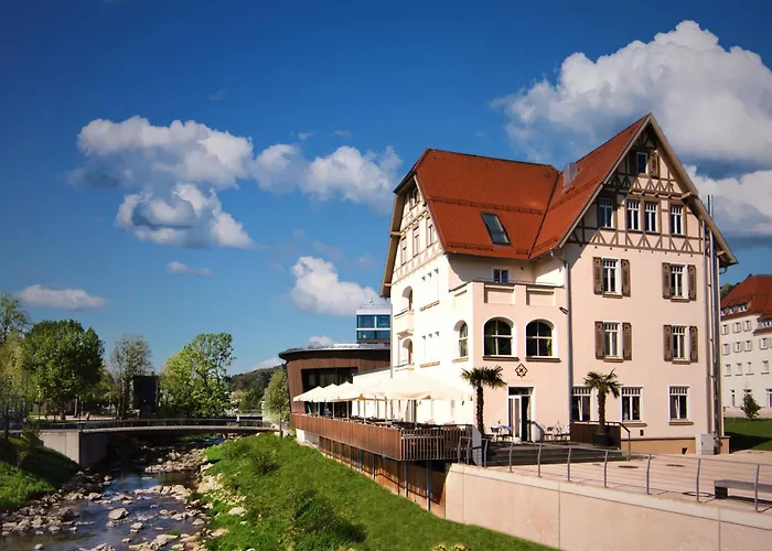 Villa Hirzel