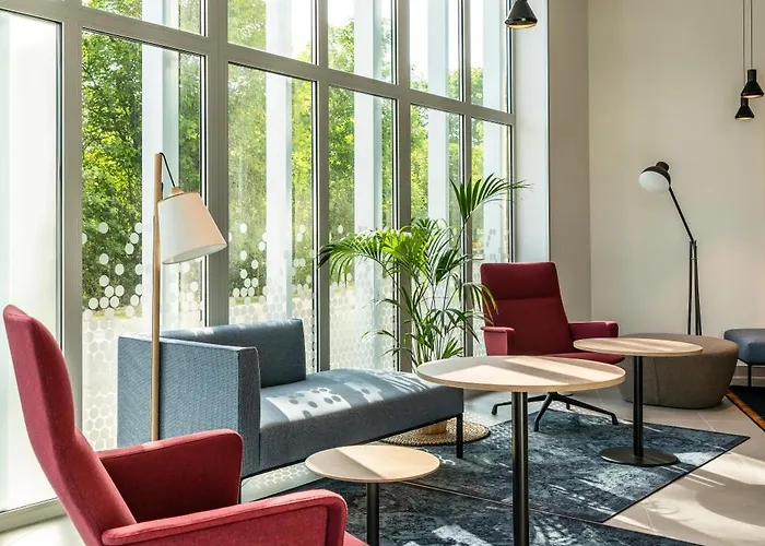 Holiday Inn Express & Suites Reims - Rives De Vesle By Ihg