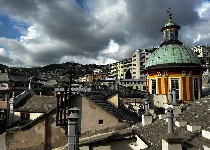 Genova Antica