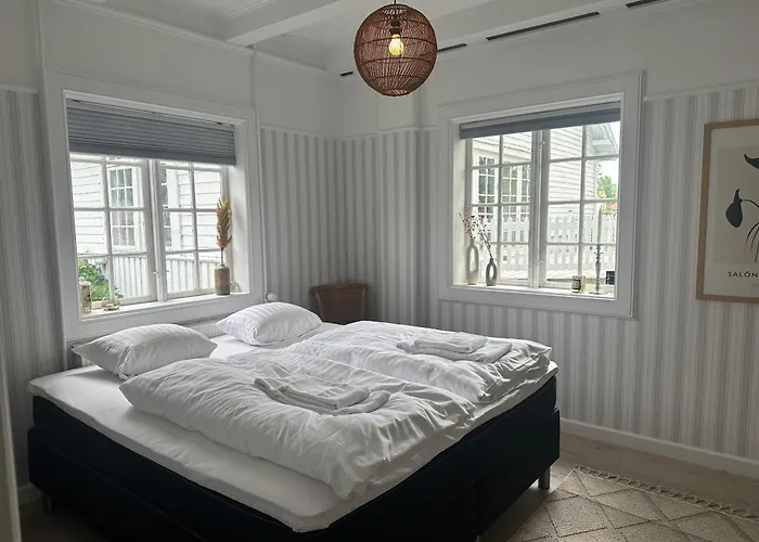 Bandholm Badehotel