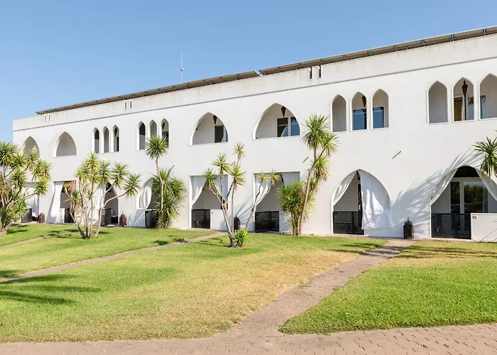 Baia Dei Turchi Hotel Resort (Adults Only)