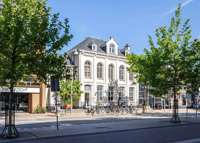 Het Oude Kantongerecht