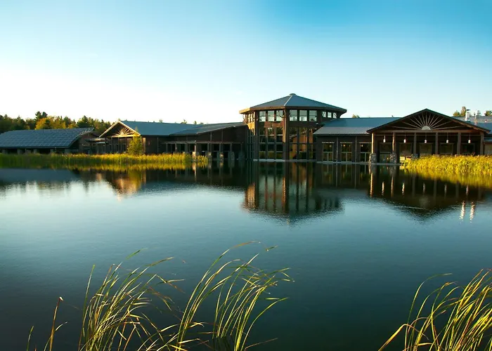 Voco Ny - Waterfront By Ihg