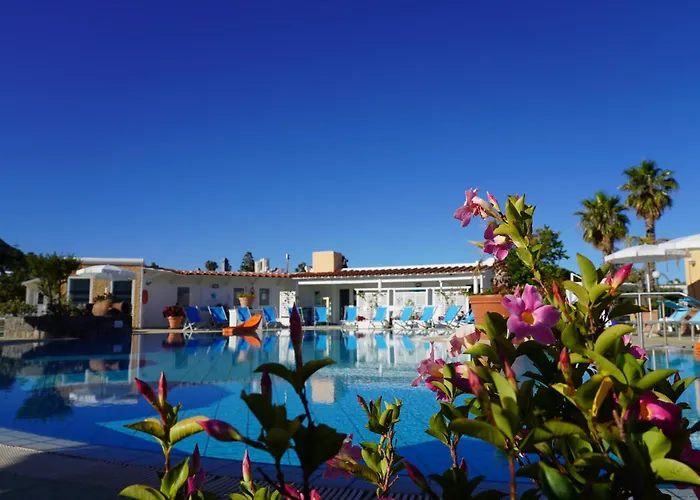 Hotel Parco Delle Agavi