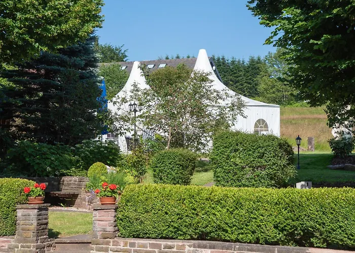 Restaurant Vinothek LAMM