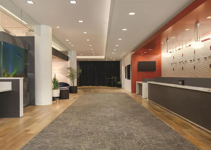 Hilton Financial District