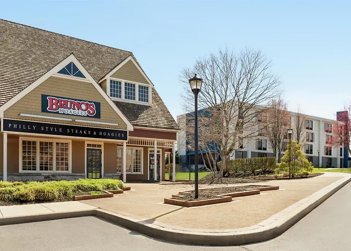 Hampton Inn Lancaster